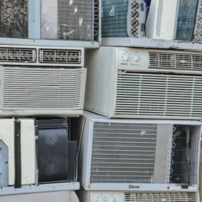 Kalamış Bölgesinde Hurda Kurşun Fiyatı